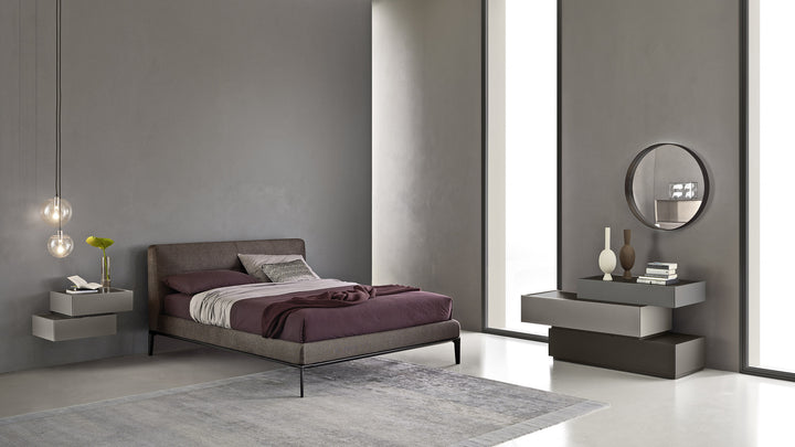 Dorian nickel bed