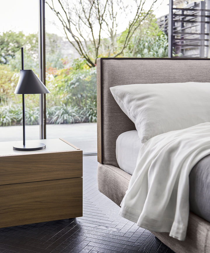 Decor bed