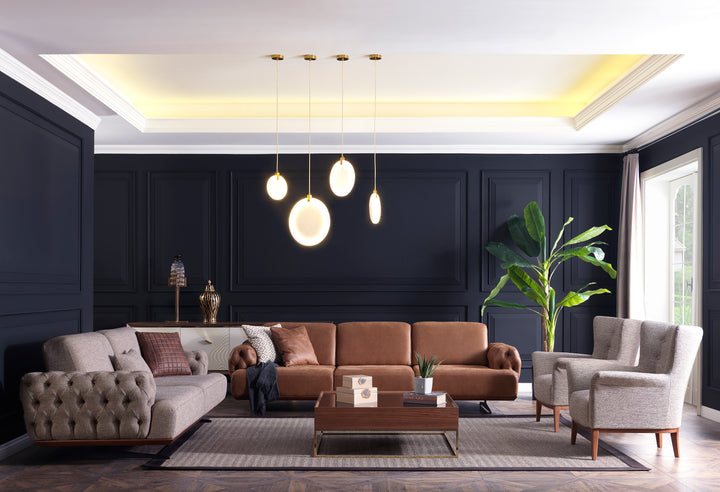 Tigra sofa