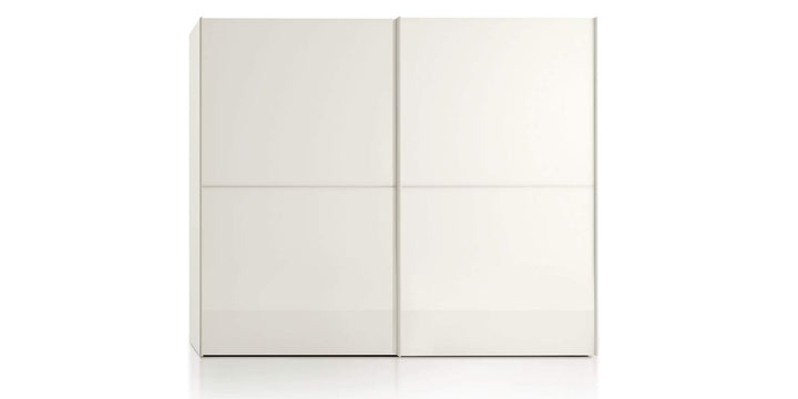 Twin Kleiderschrank