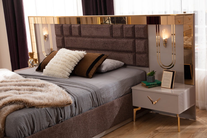 Harmoni Schlafzimmer