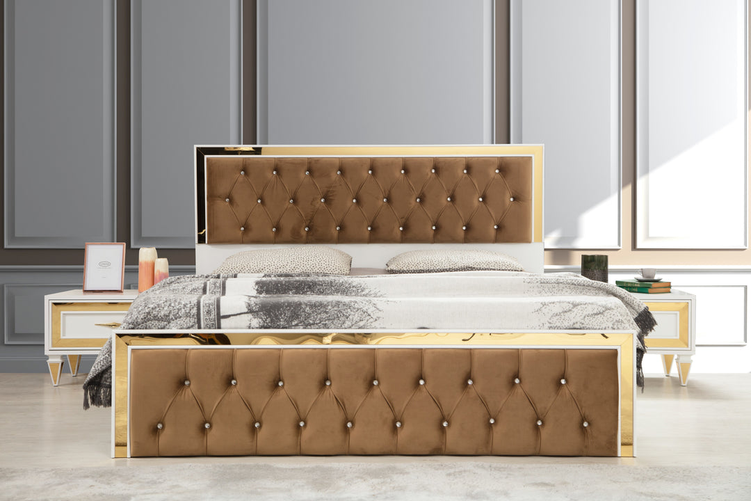 Prenses Schlafzimmer