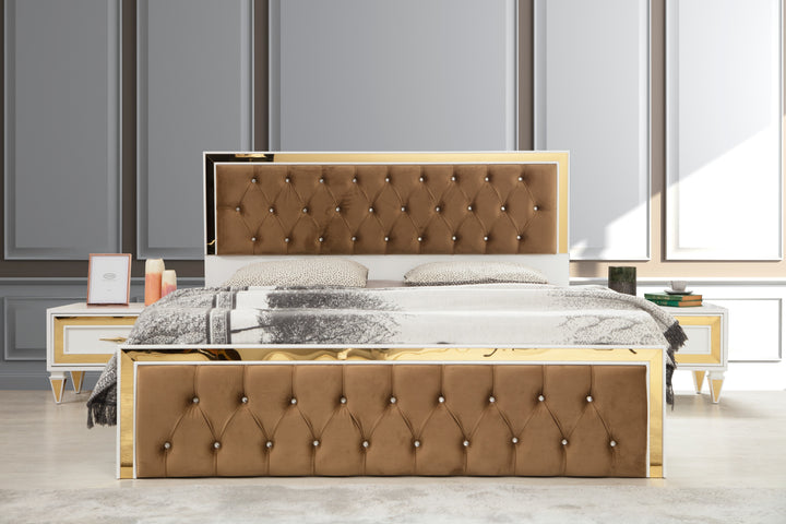 Prenses Schlafzimmer