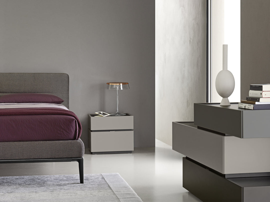 Dorian nickel bed