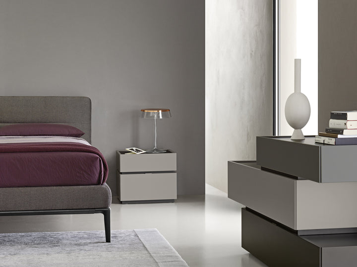 Dorian nickel bed