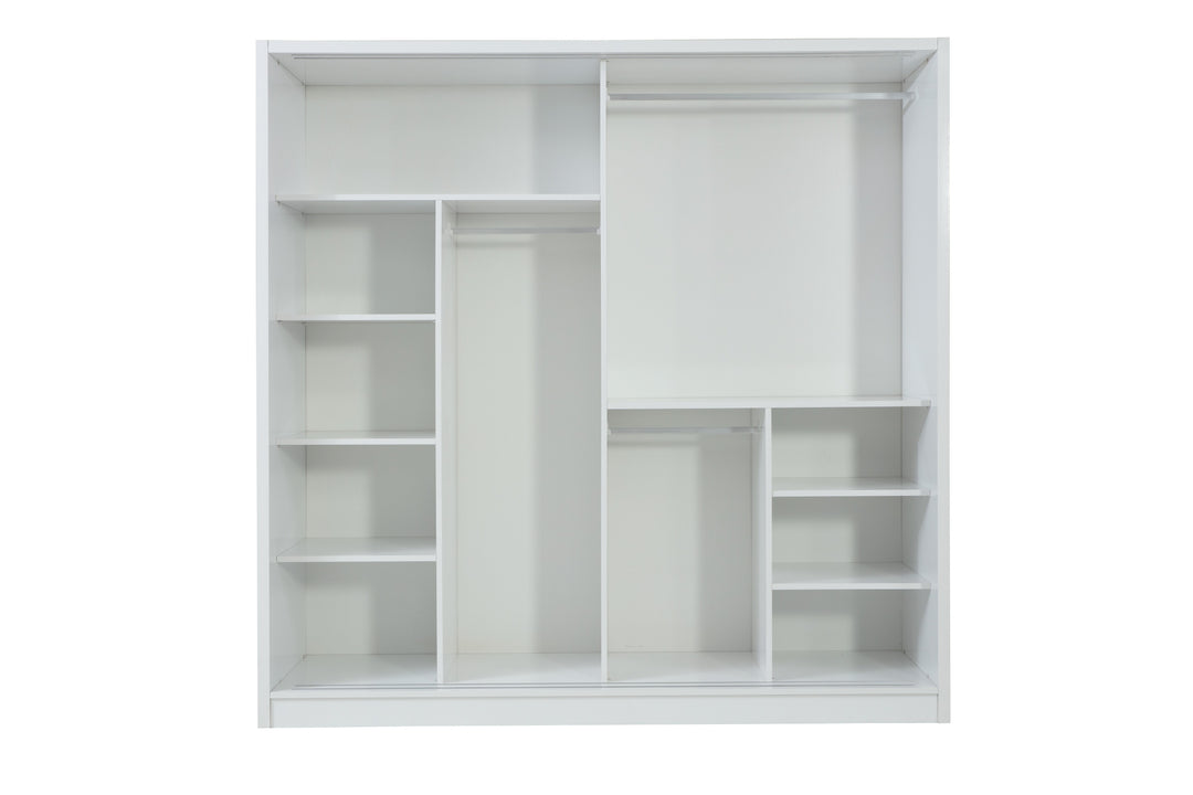 Gusto bedroom