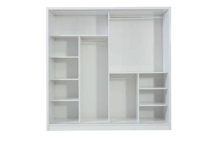 Gusto bedroom