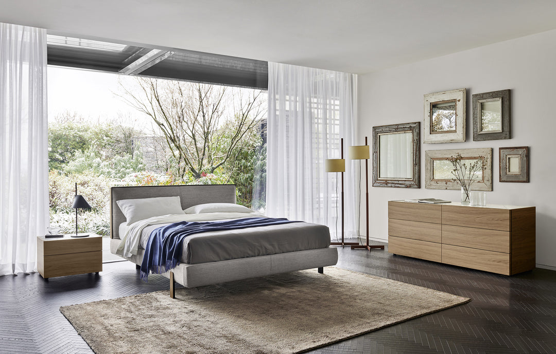 Decor bed