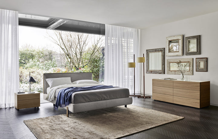 Decor bed