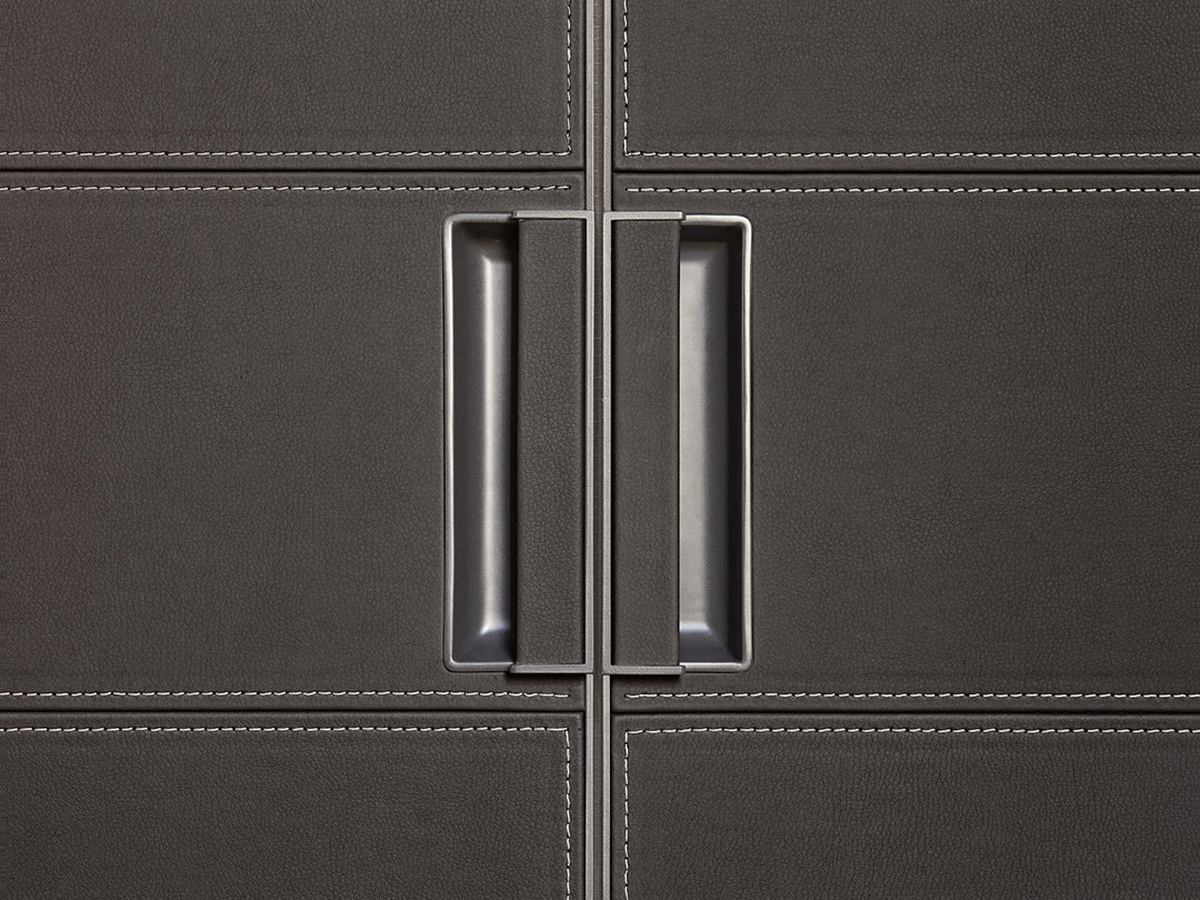 Eco Deluxe Kleiderschrank