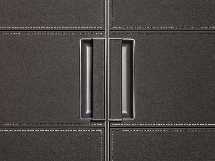 Eco Deluxe Kleiderschrank