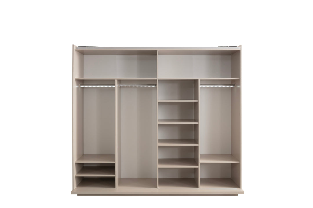 Rustique Schlafzimmer