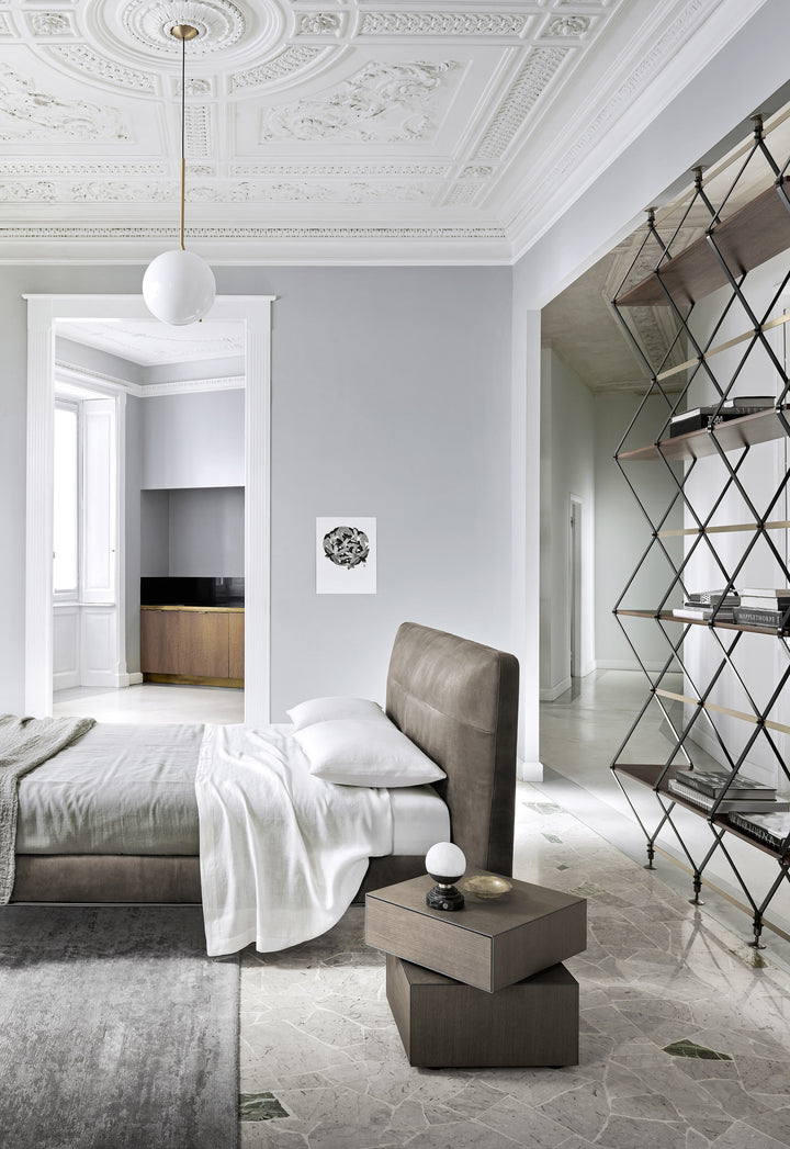 Gaston nickel bed