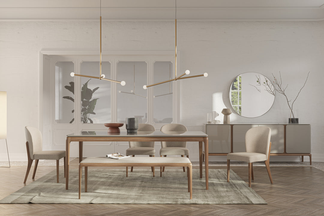 Lucca Lux sideboard