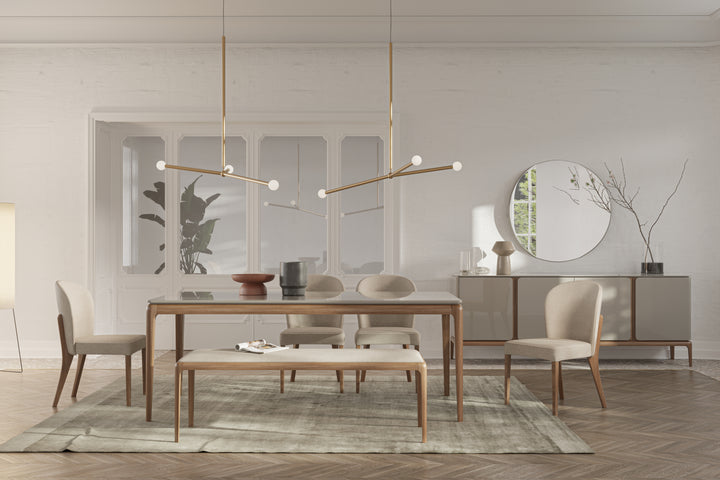 Lucca Lux sideboard