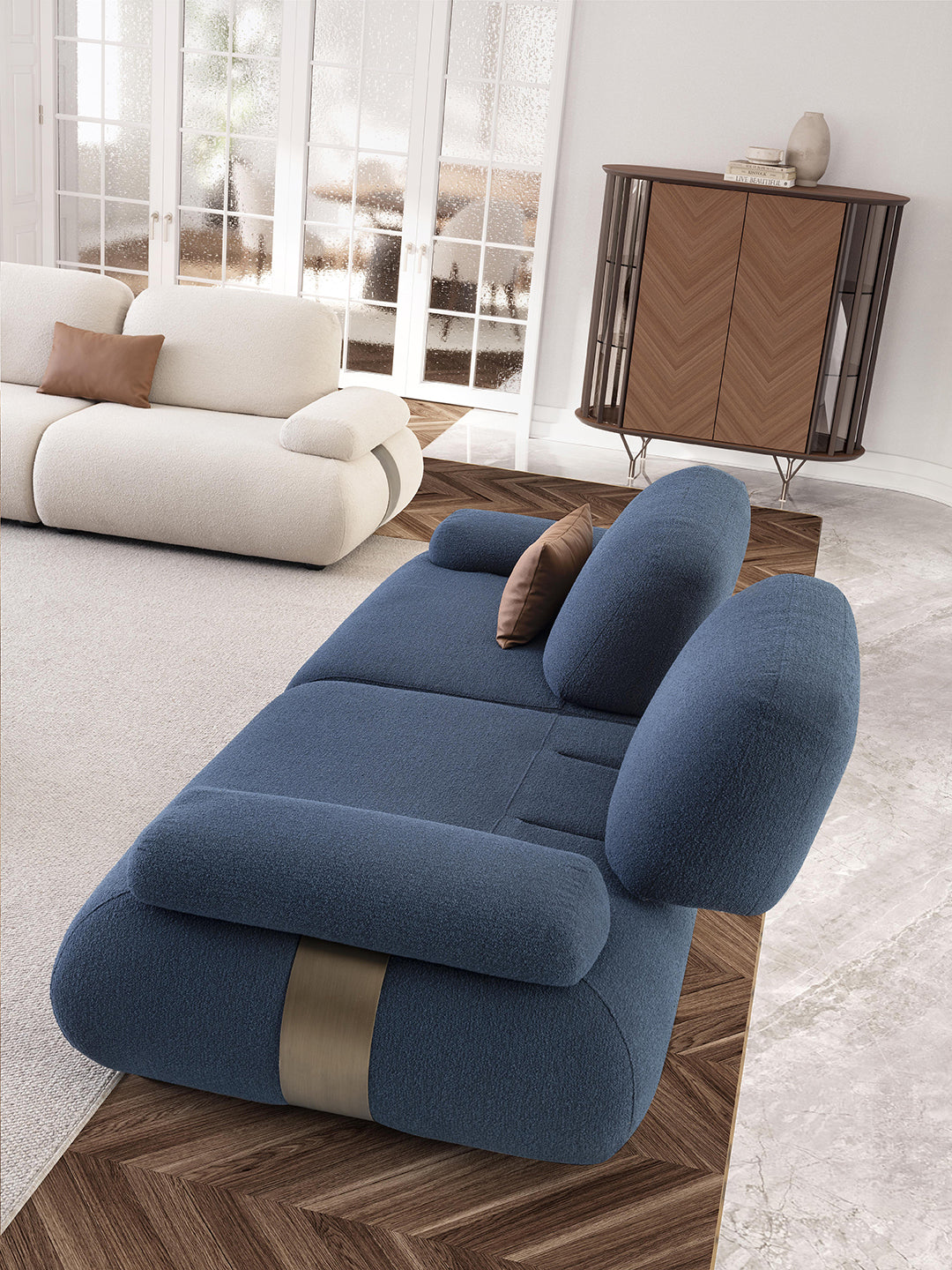 Franka Sofa