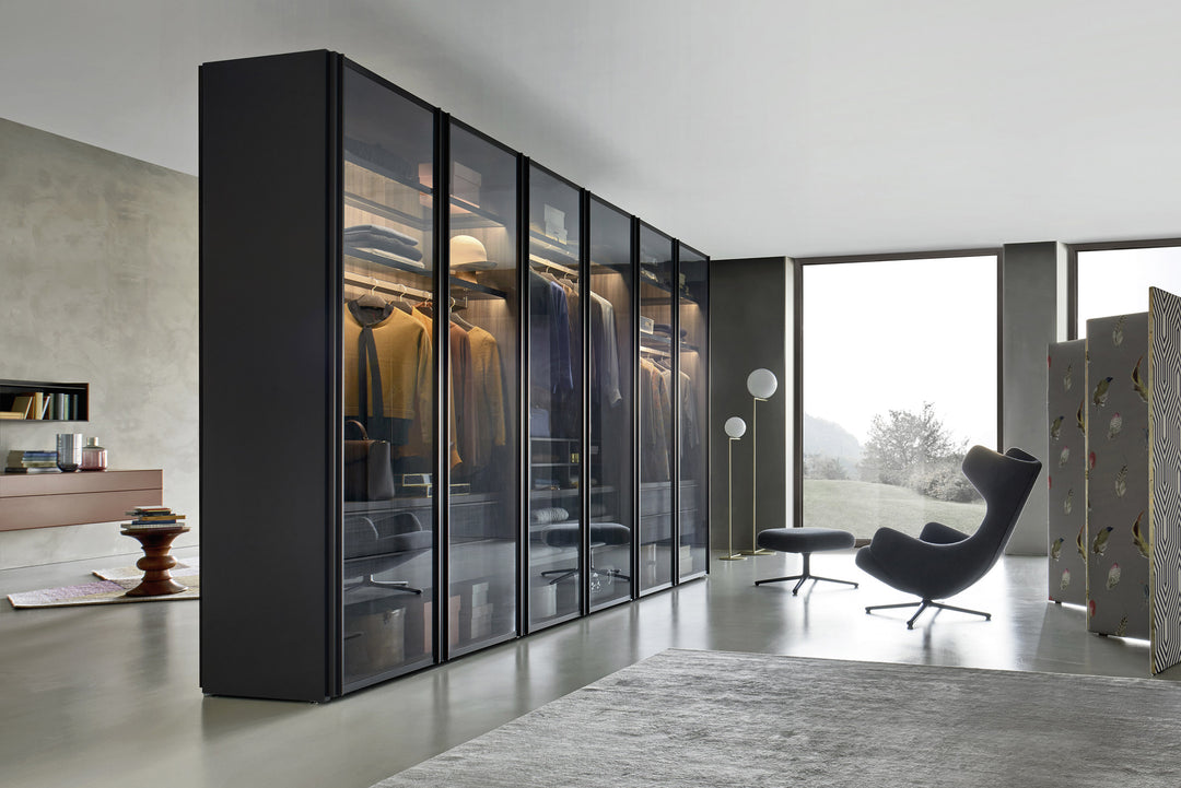 Scringo Kleiderschrank