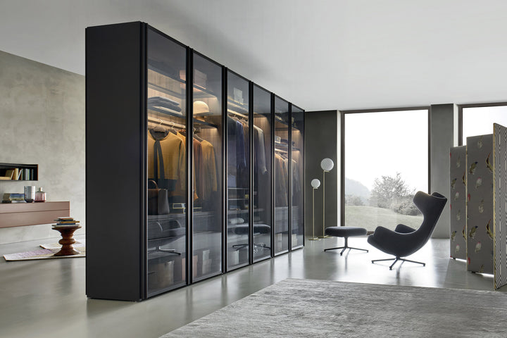 Scringo Kleiderschrank