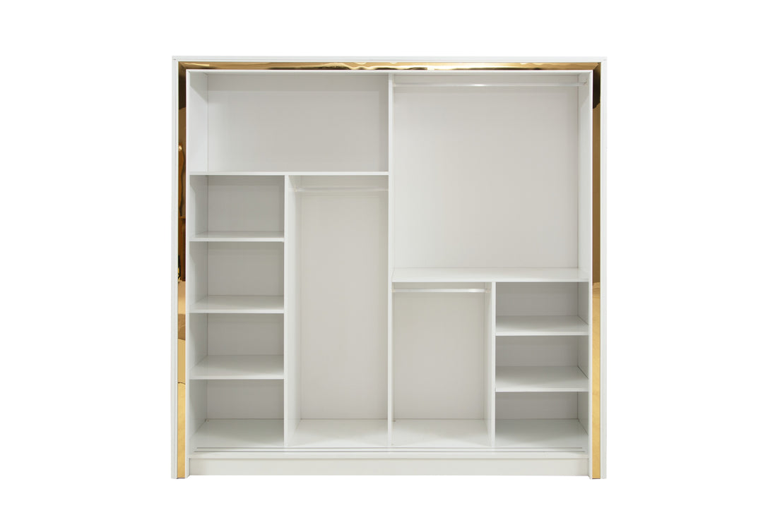 Prenses Schlafzimmer