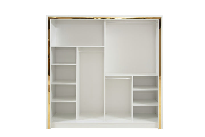 Prenses Schlafzimmer