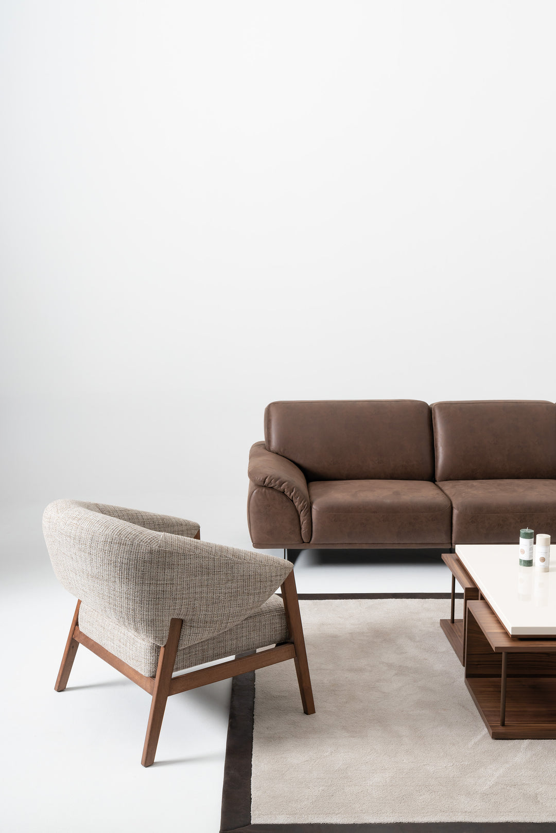 Siena sofa
