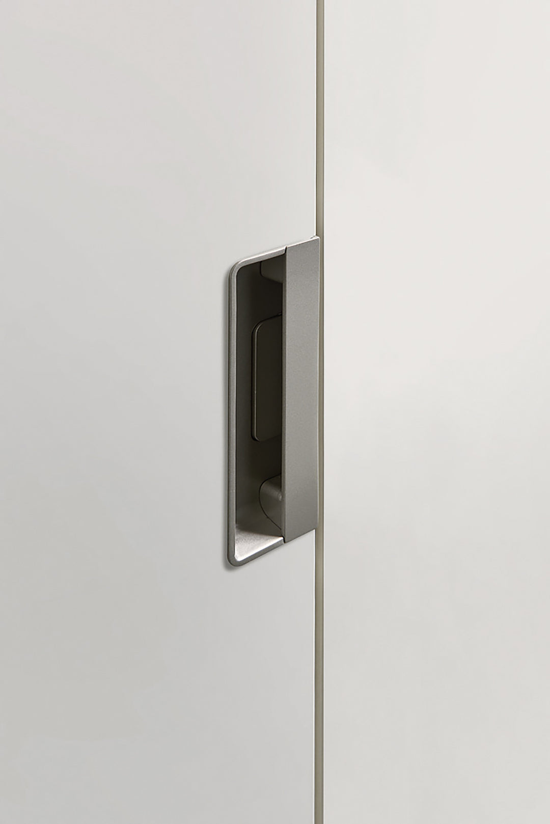Beta Liscia Kleiderschrank