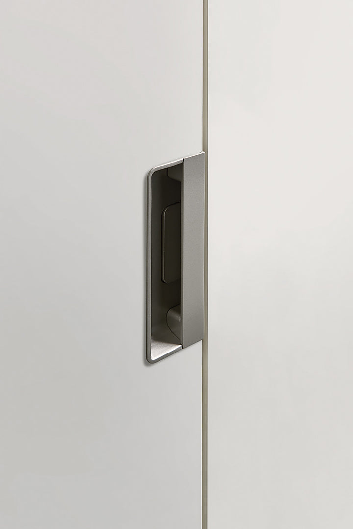 Beta Liscia Kleiderschrank