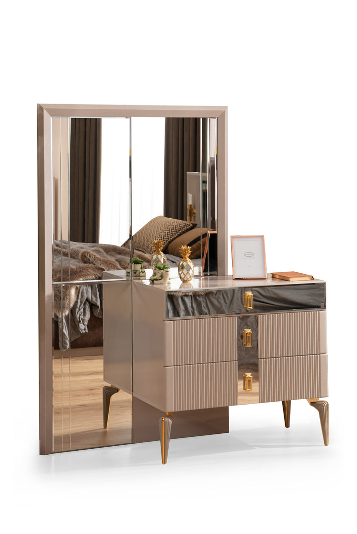 Angel bedroom