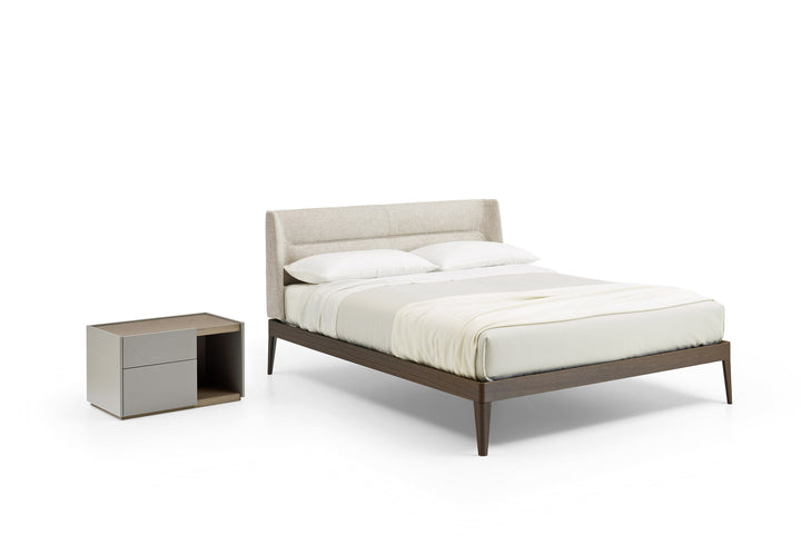 Nest bed