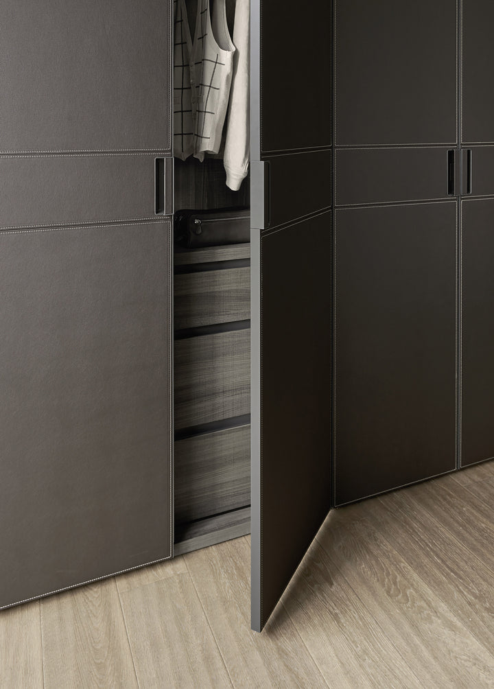 Eco Deluxe Kleiderschrank