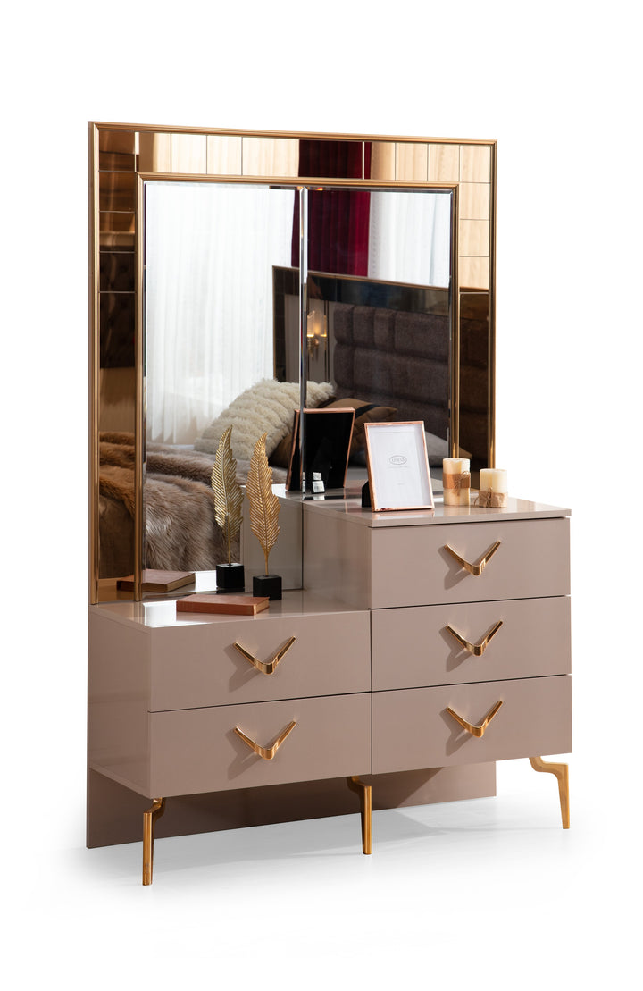 Harmoni Schlafzimmer
