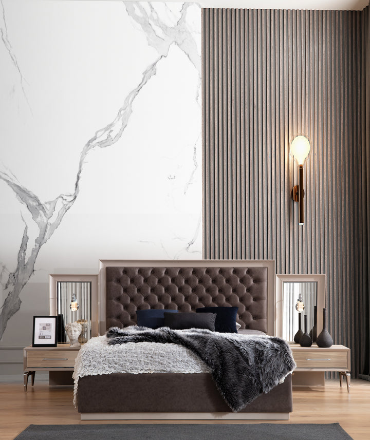 Asya bedroom