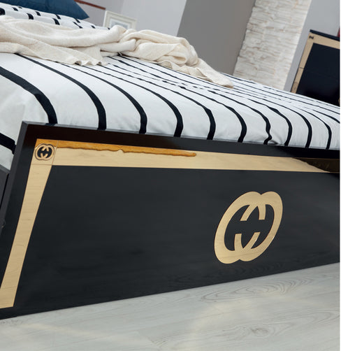 Gusto bedroom