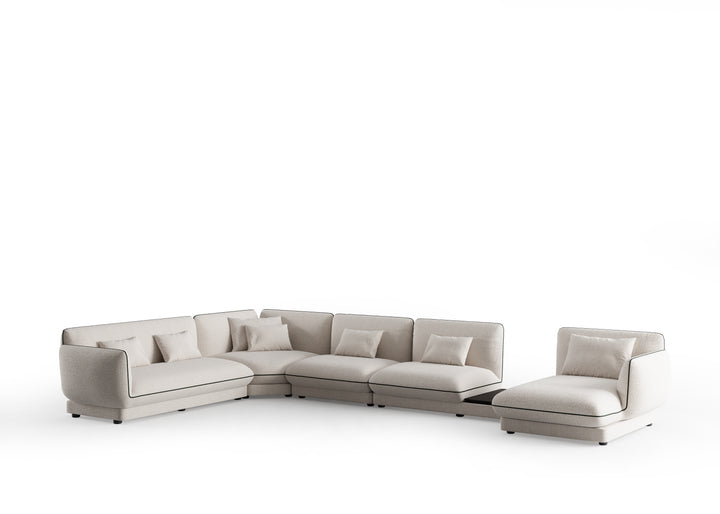Loretta Ecksofa