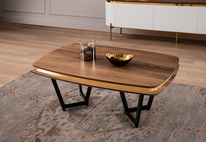 Tesla Luxury Couchtisch