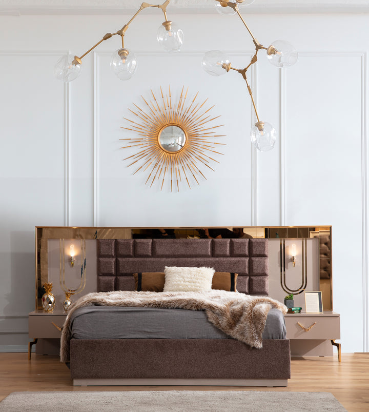 Harmoni Schlafzimmer
