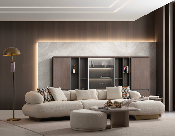 Glamour Relax Sofa