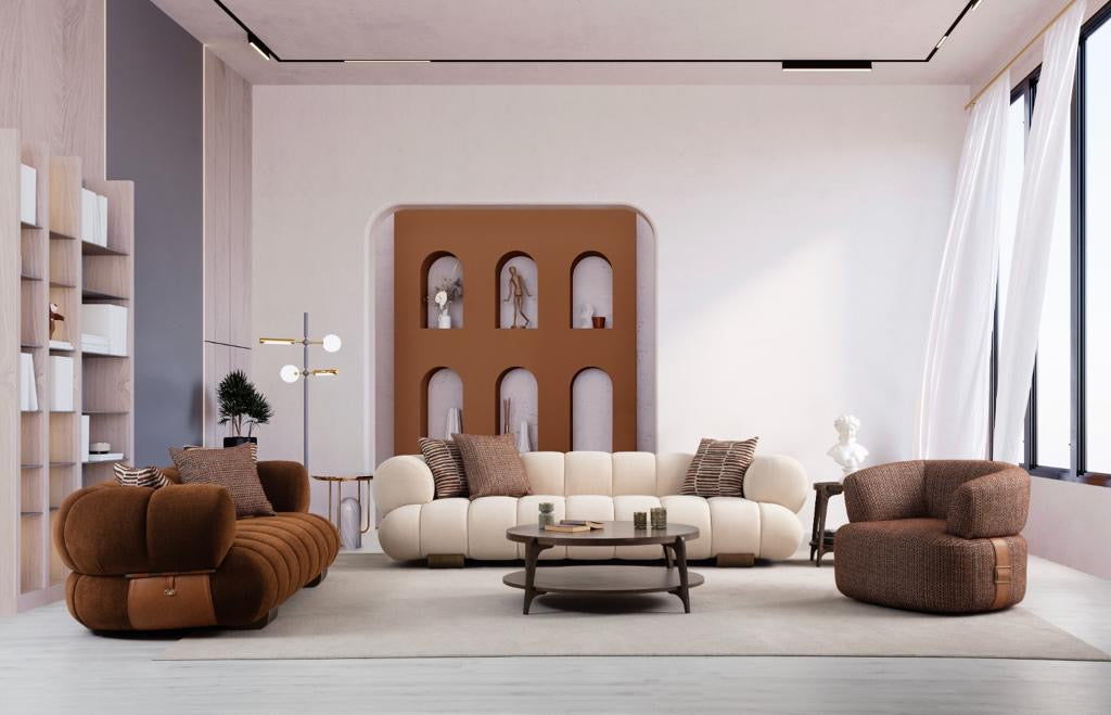 Moon Life Sofa