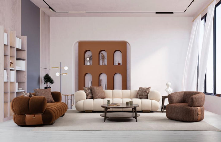 Moon Life Sofa