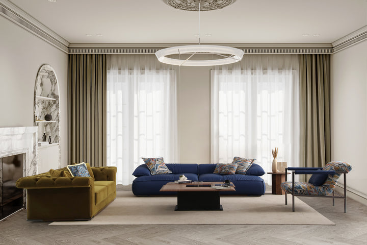 Derma Sofa Leder