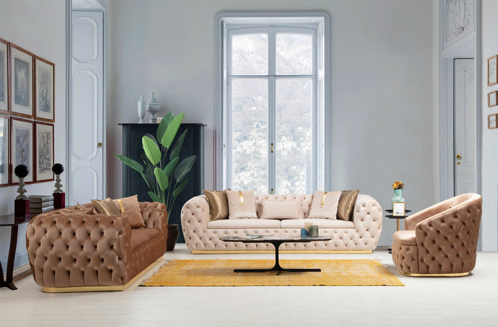Emperio Sofa