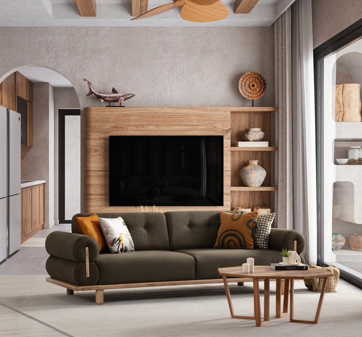 Bohem Sofa