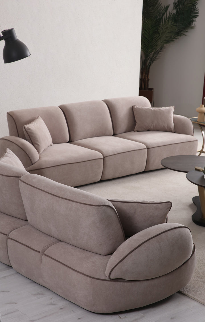 Evole Sofa