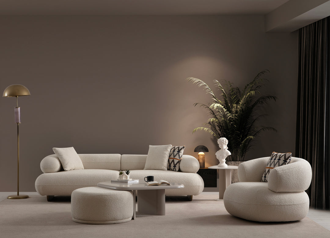 Glamour Sofa