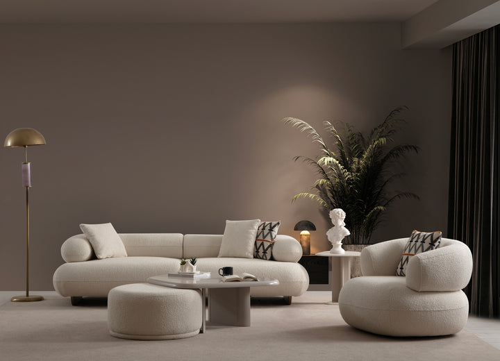 Glamour Sofa