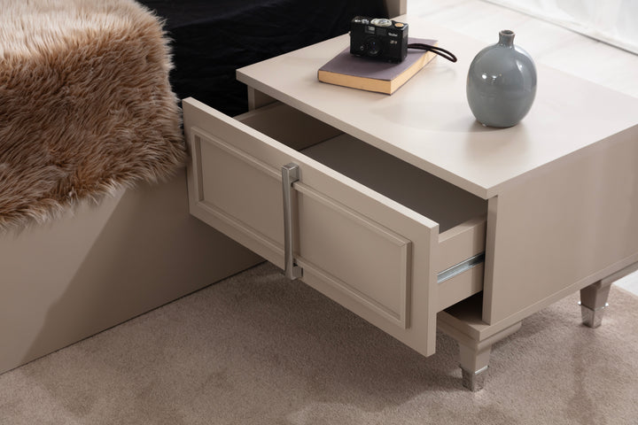 Rustique Schlafzimmer