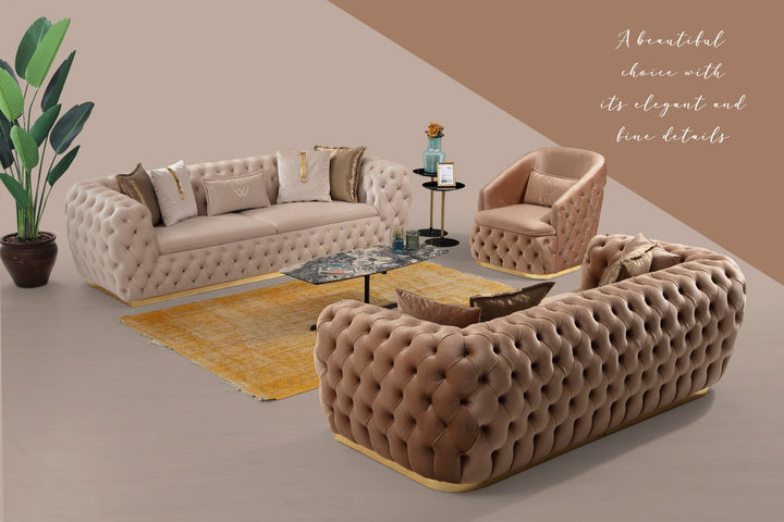 Emperio Sofa