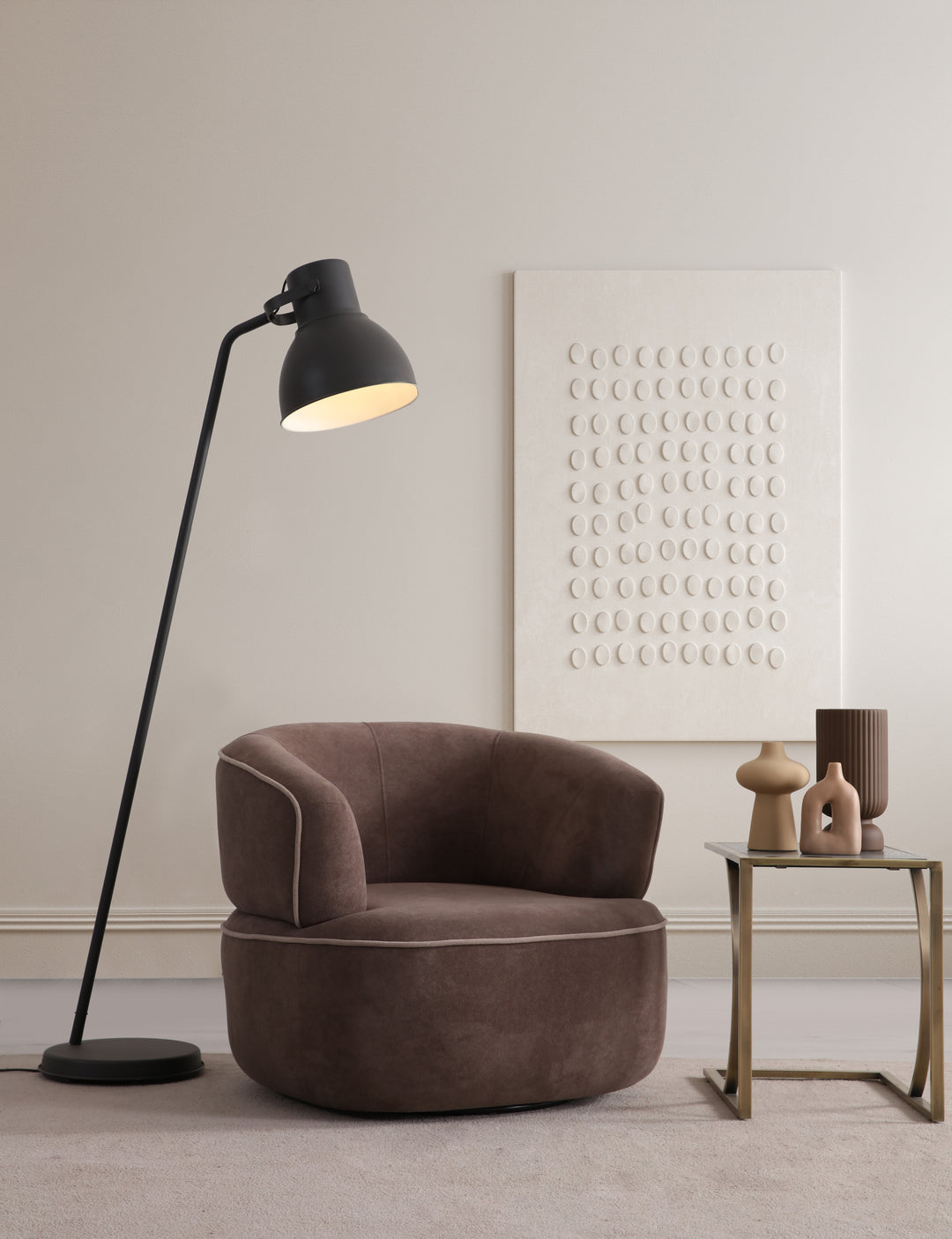 Evole Sessel
