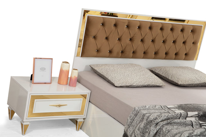 Prenses Schlafzimmer