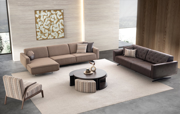 Siesta Relax Sofa